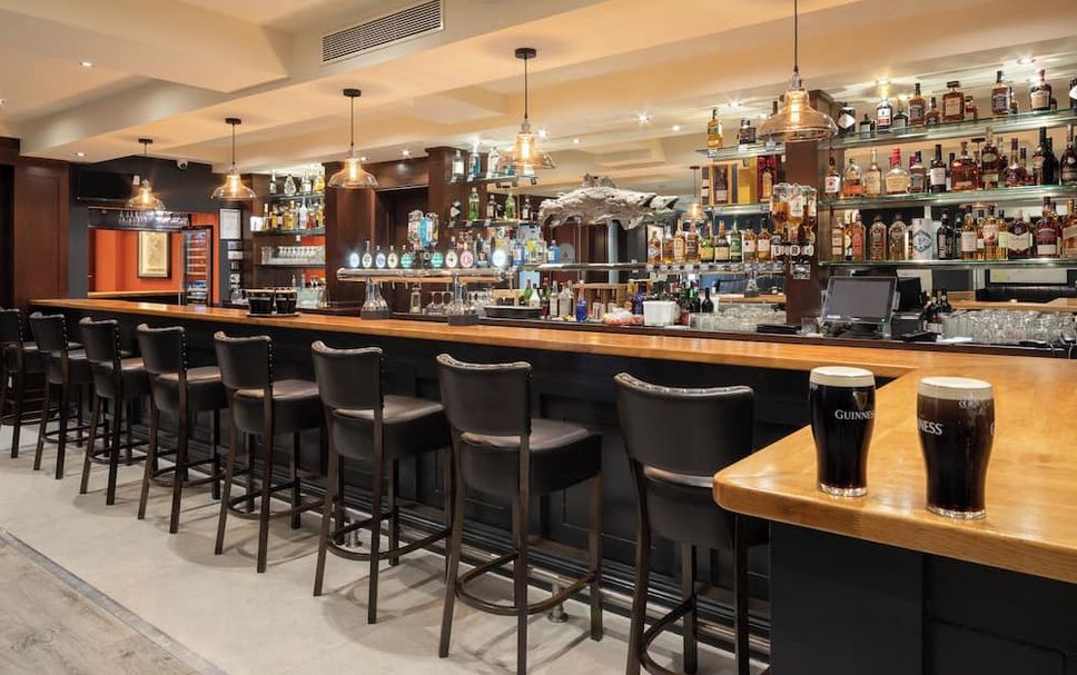 Bar Photo
