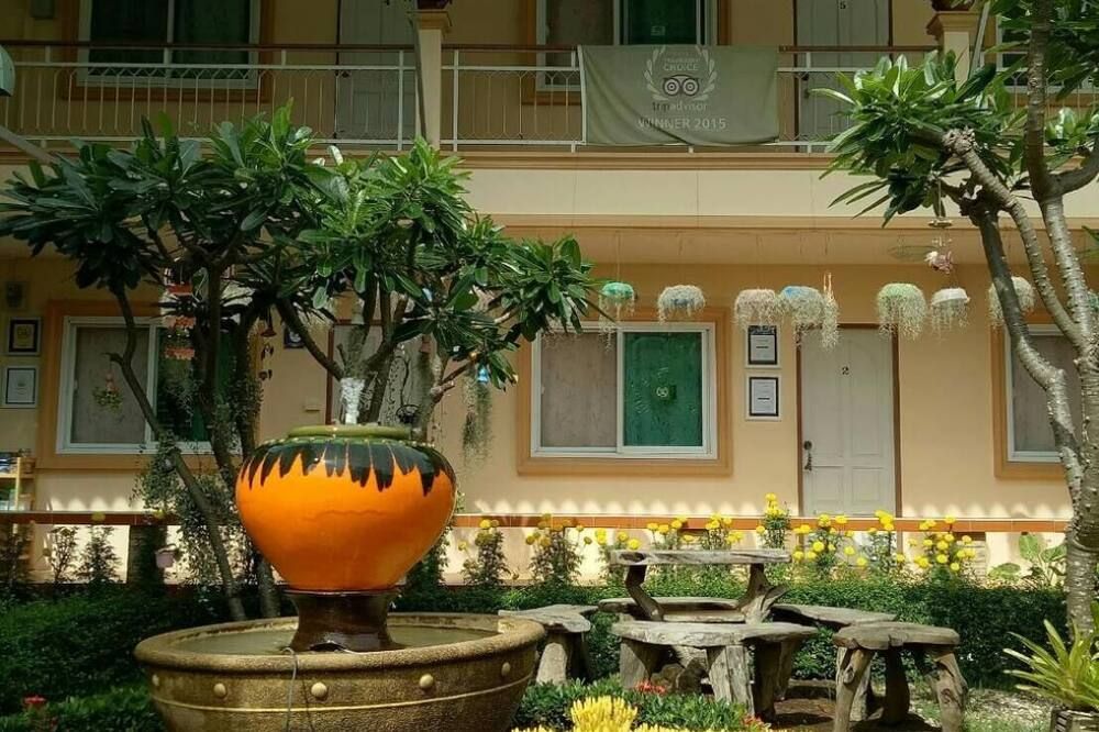 Outdoor view