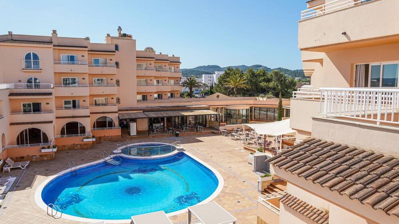 Rosamar Ibiza Hotel Only Adults