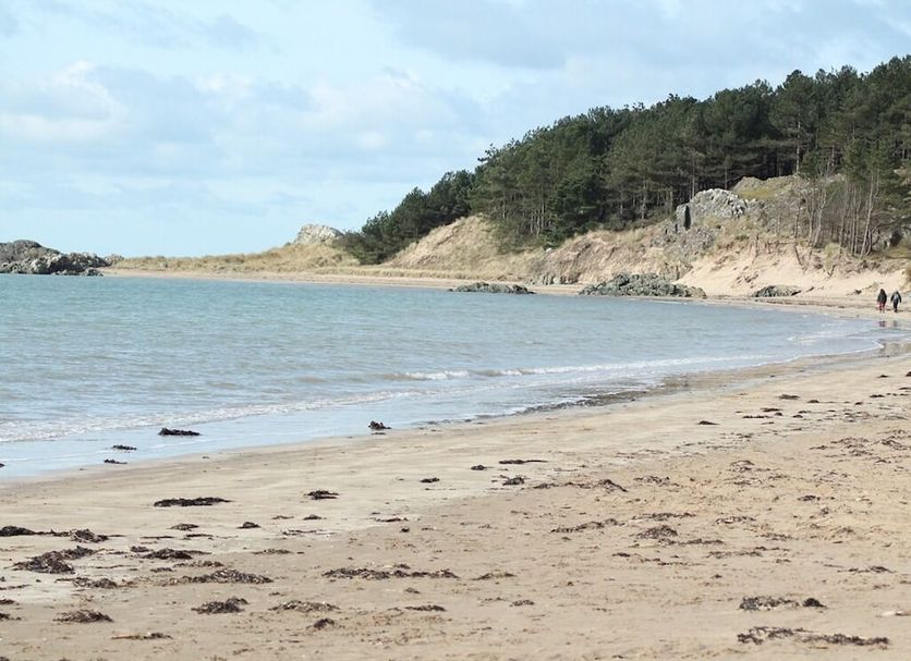 Beach Photo