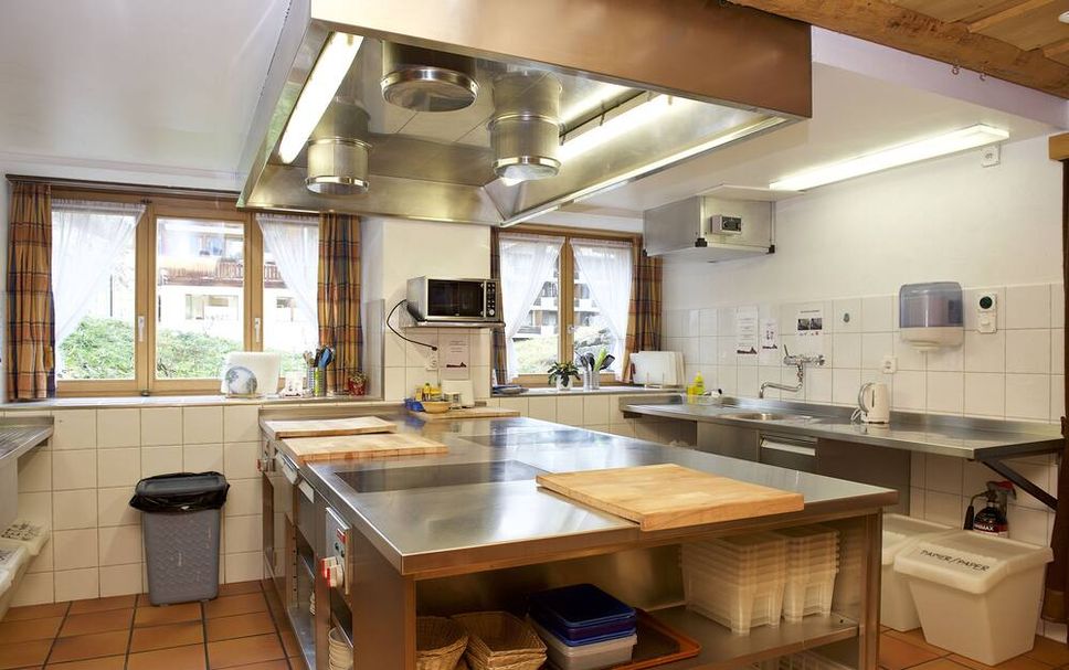 Kitchen Photo