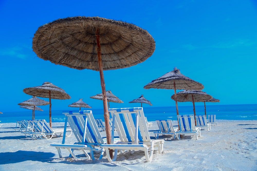 Beach Photo