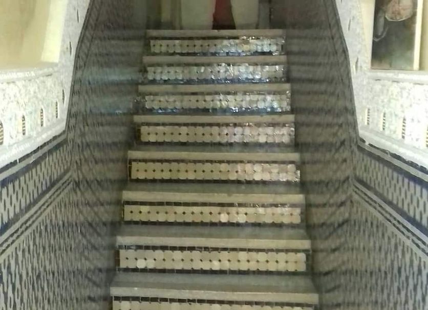 Stairs Photo