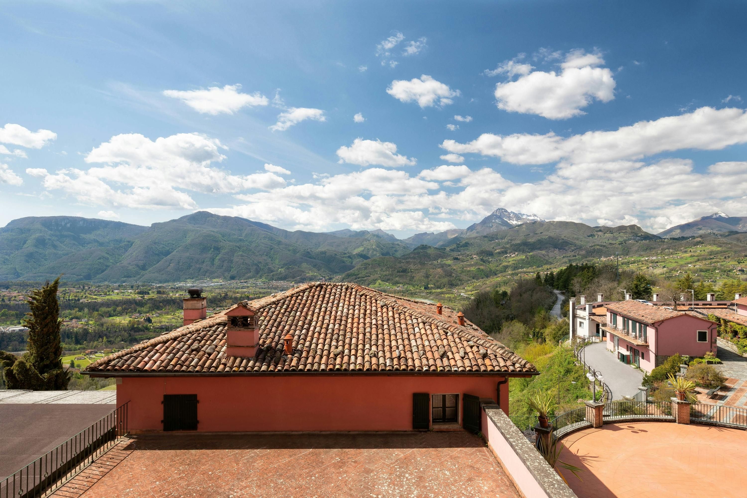 Outdoor view