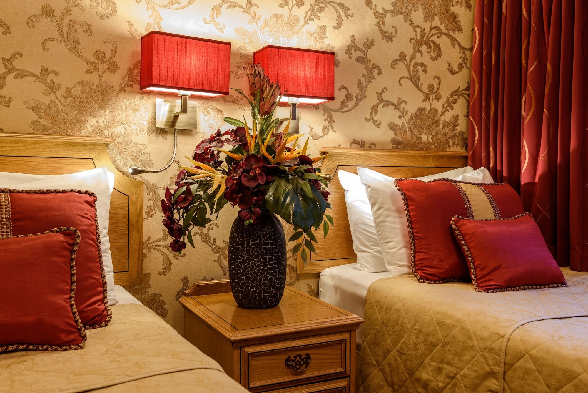 Room amenity