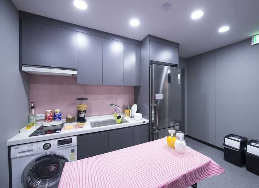 Kitchen Photo