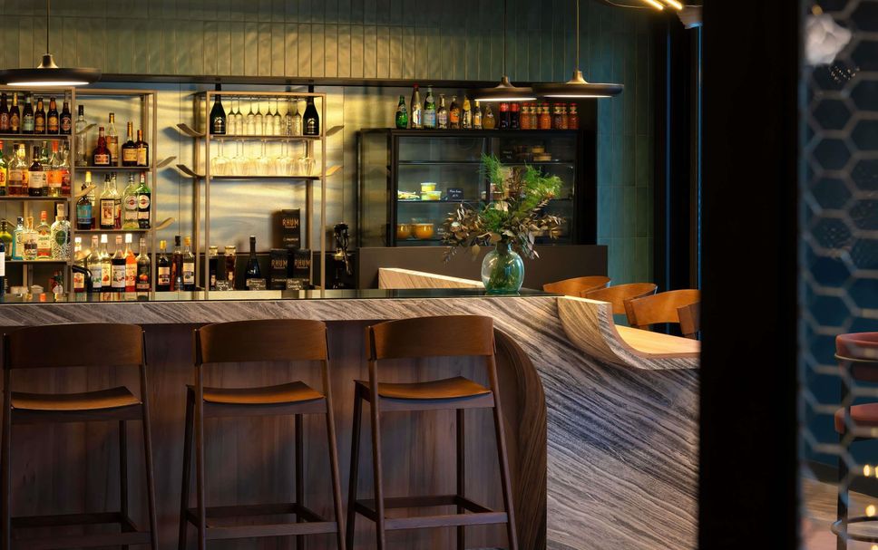 Bar Photo