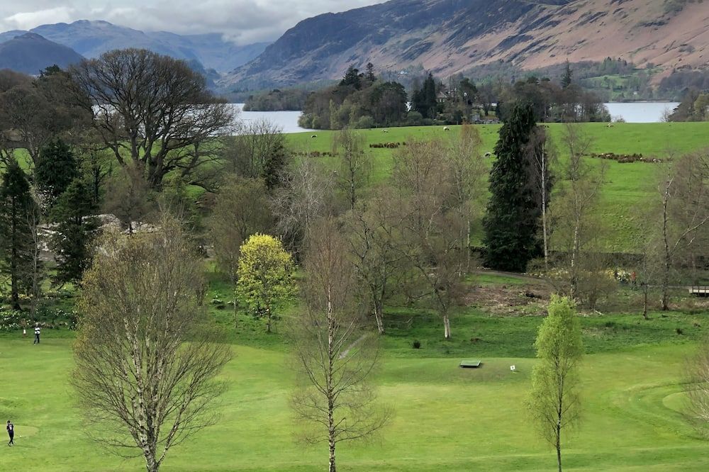 Outdoor view