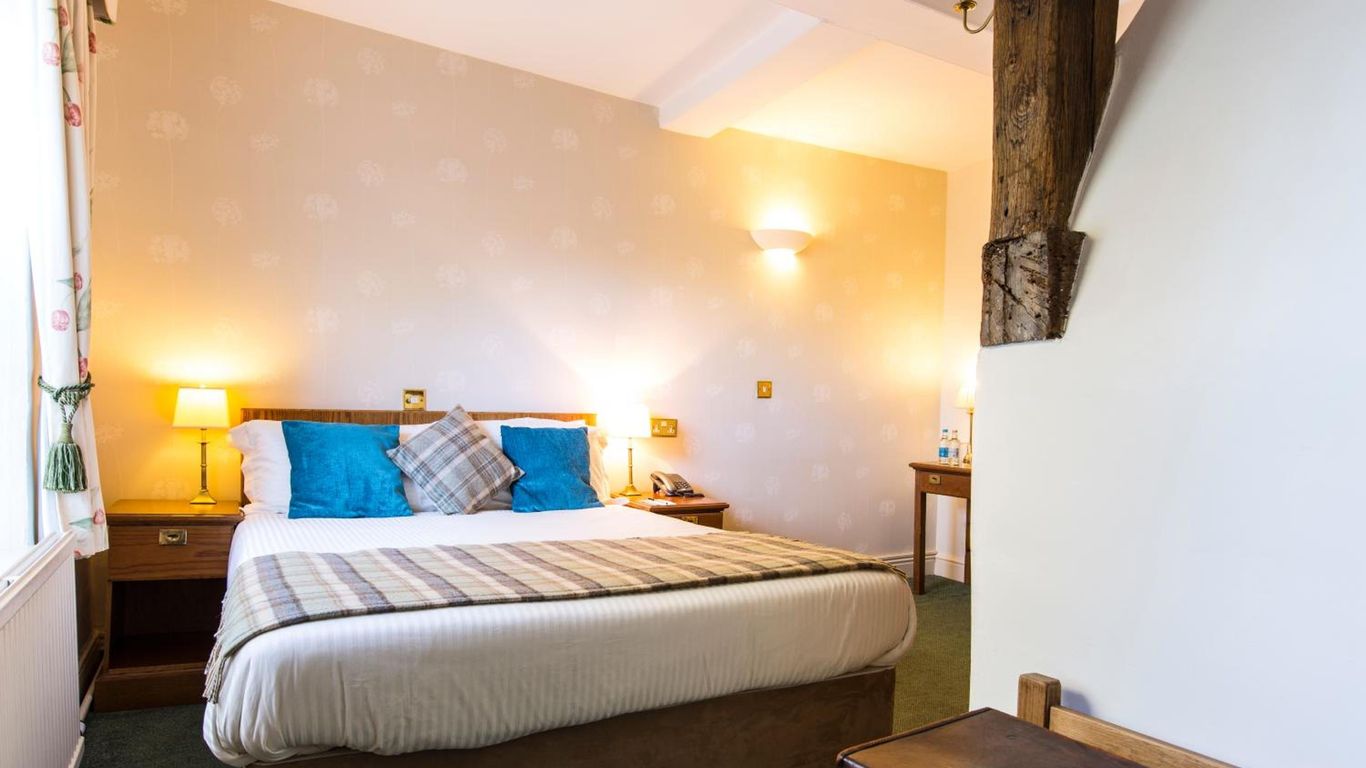 Flackley Ash Hotel, Rye | HotelsCombined
