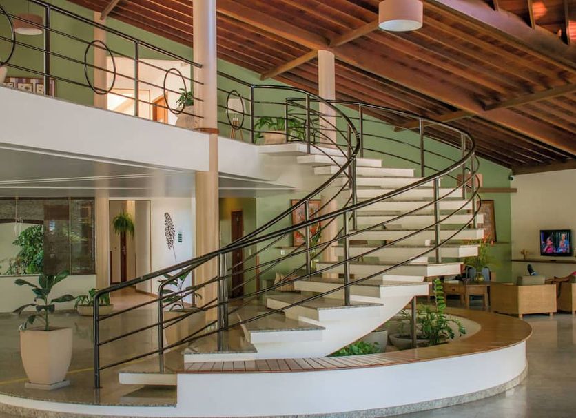 Stairs Photo