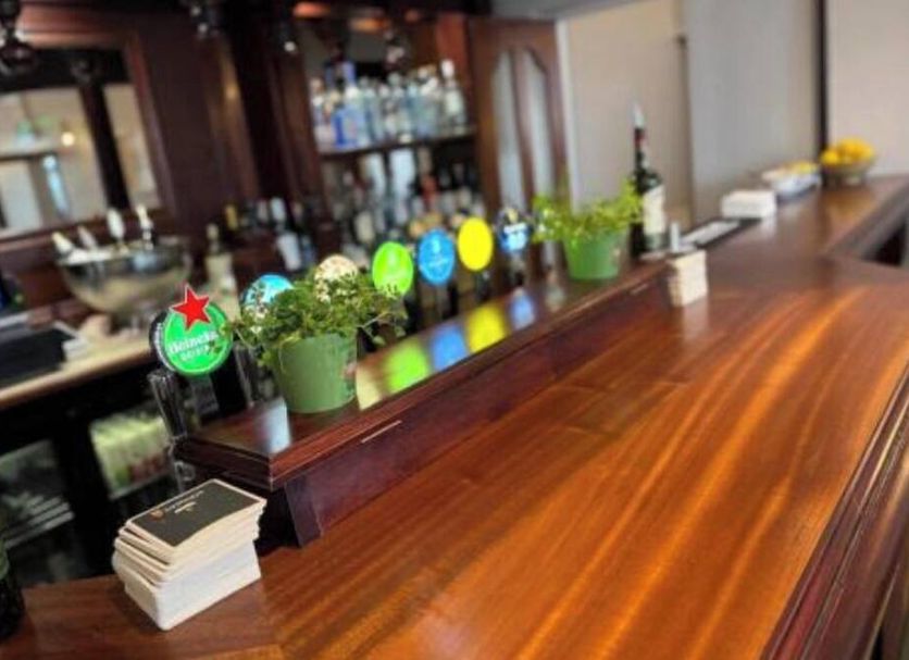 Bar Photo