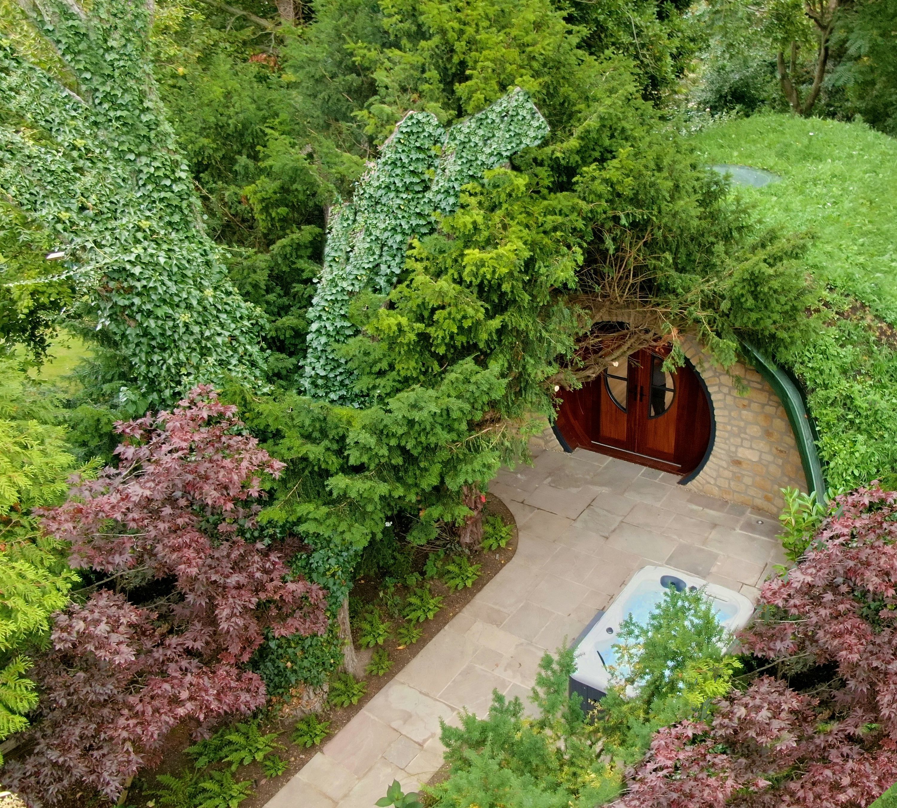Outdoor view