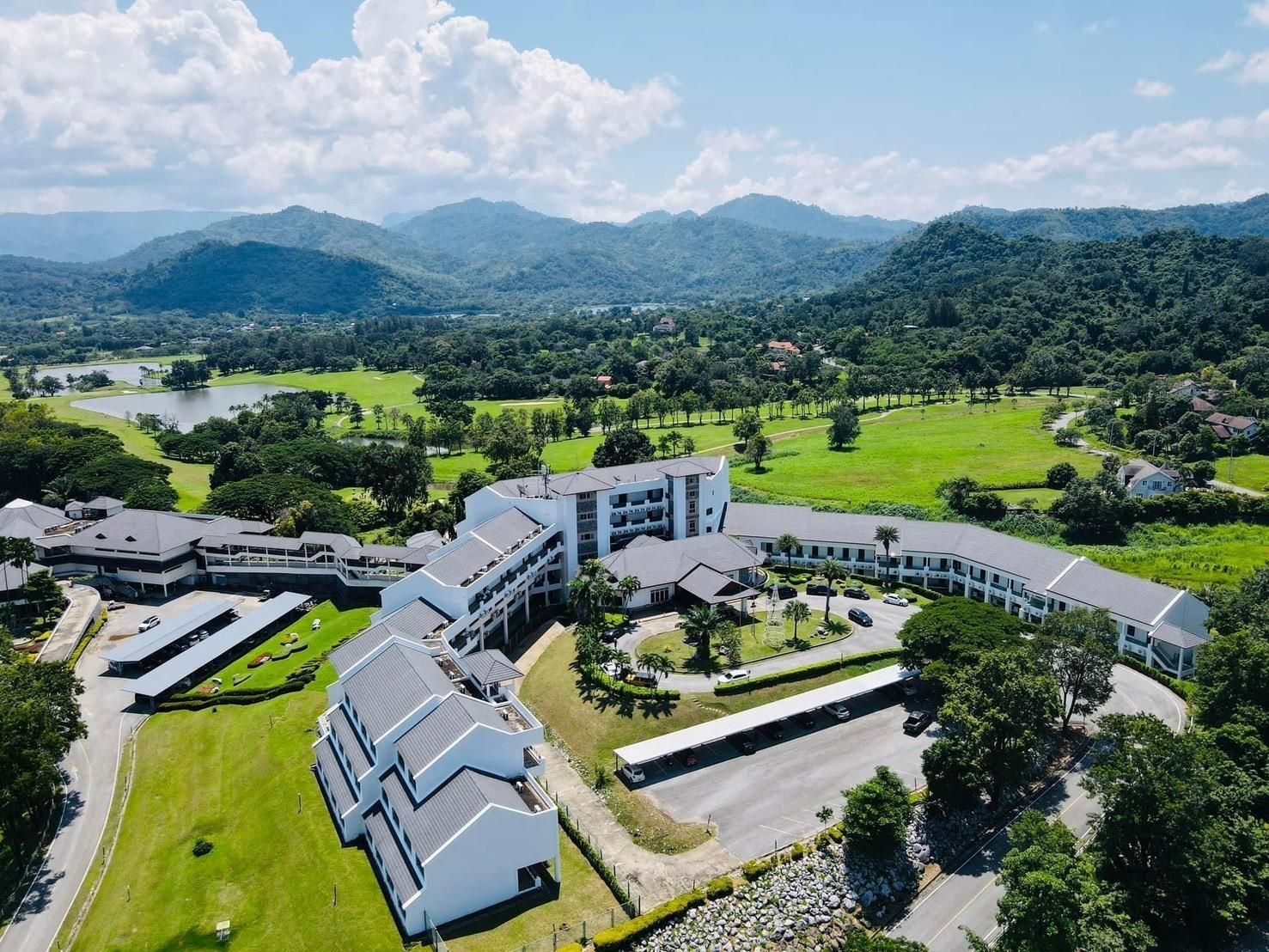 Outdoor view