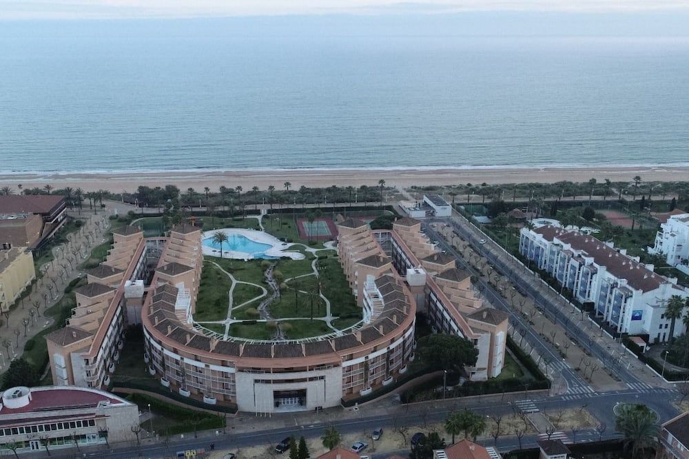 Outdoor view