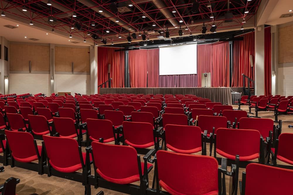 Conference room