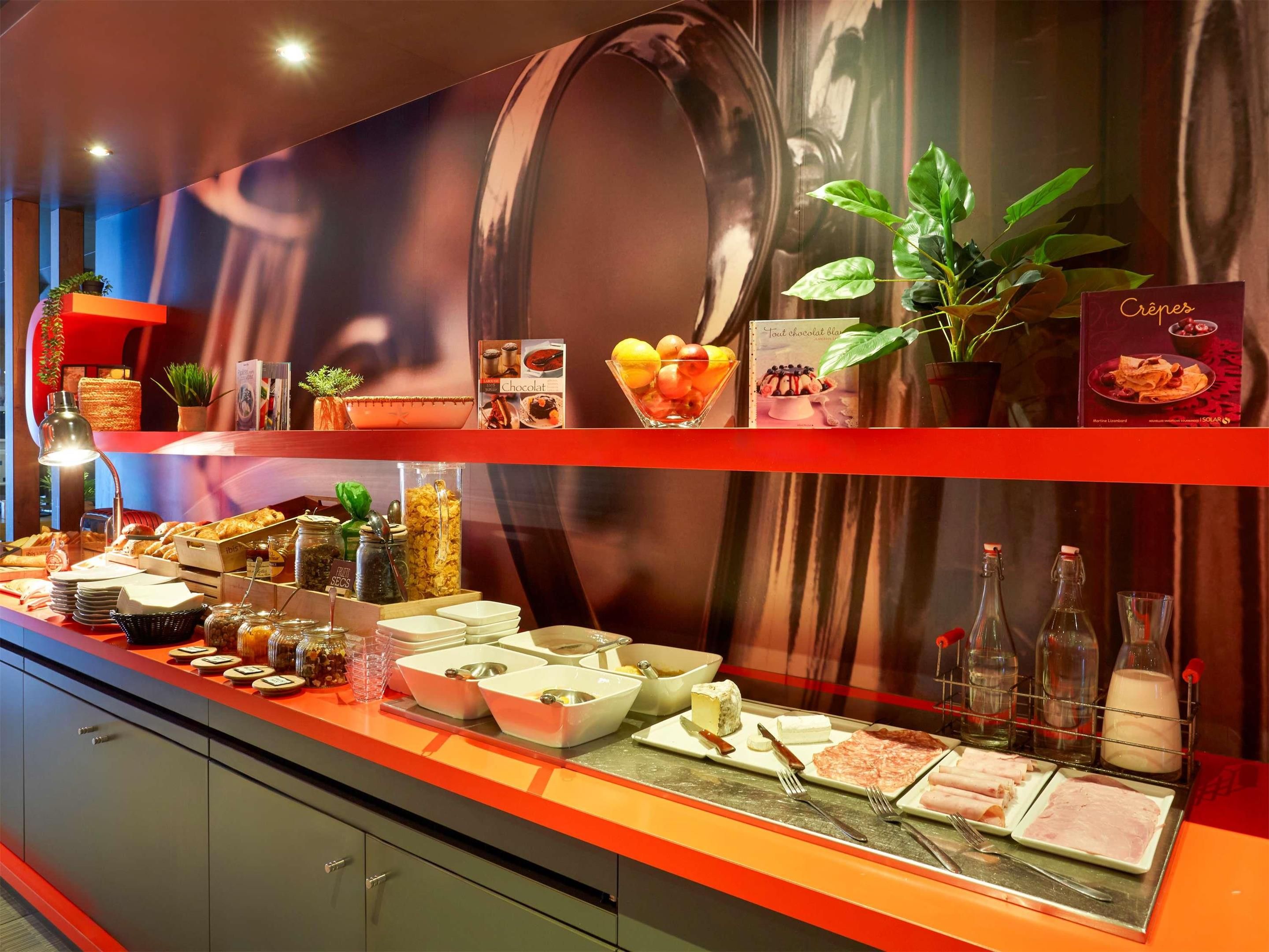 Buffet