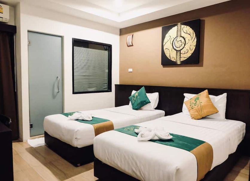 Bedroom Photo
