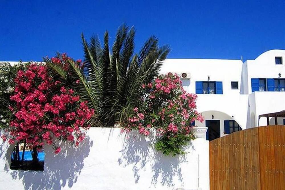 Outdoor view