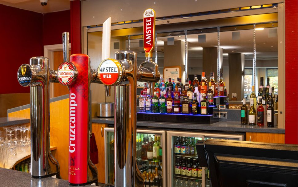 Bar Photo