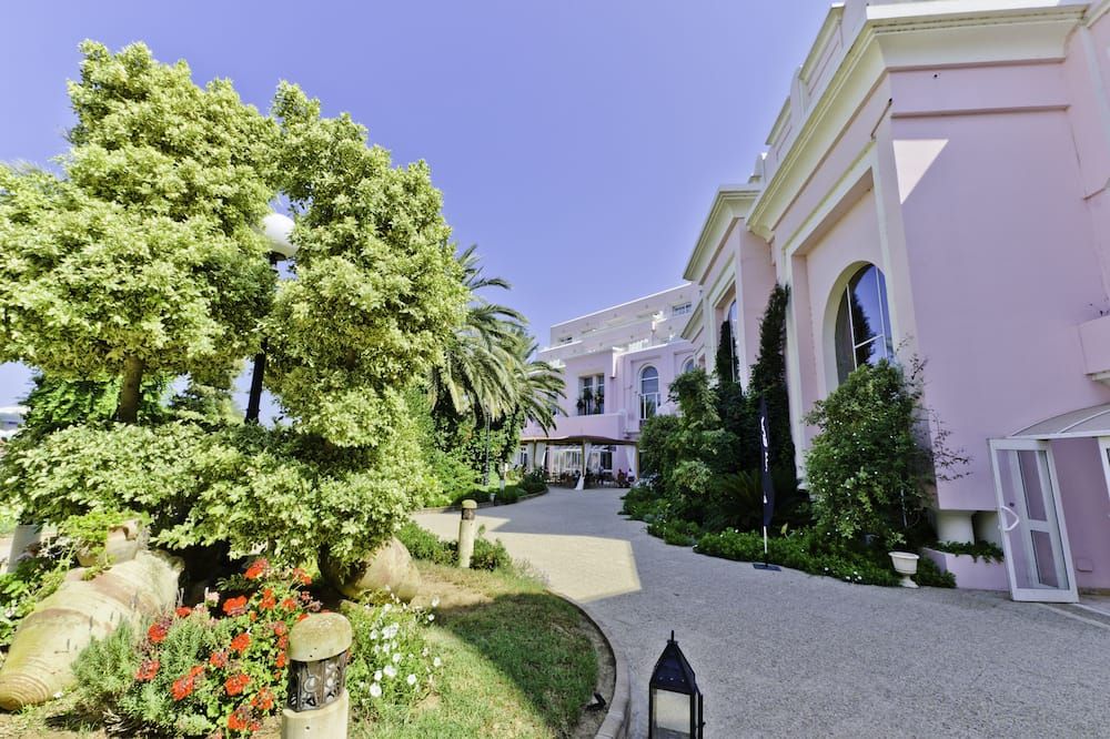 Outdoor view