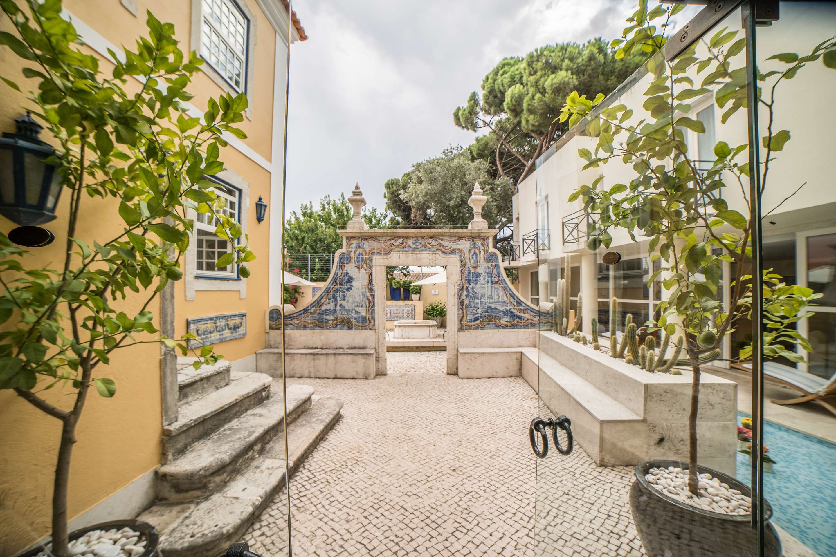 Outdoor view