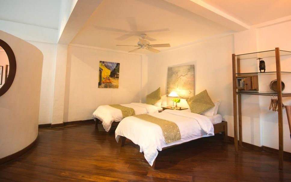 Bedroom Photo