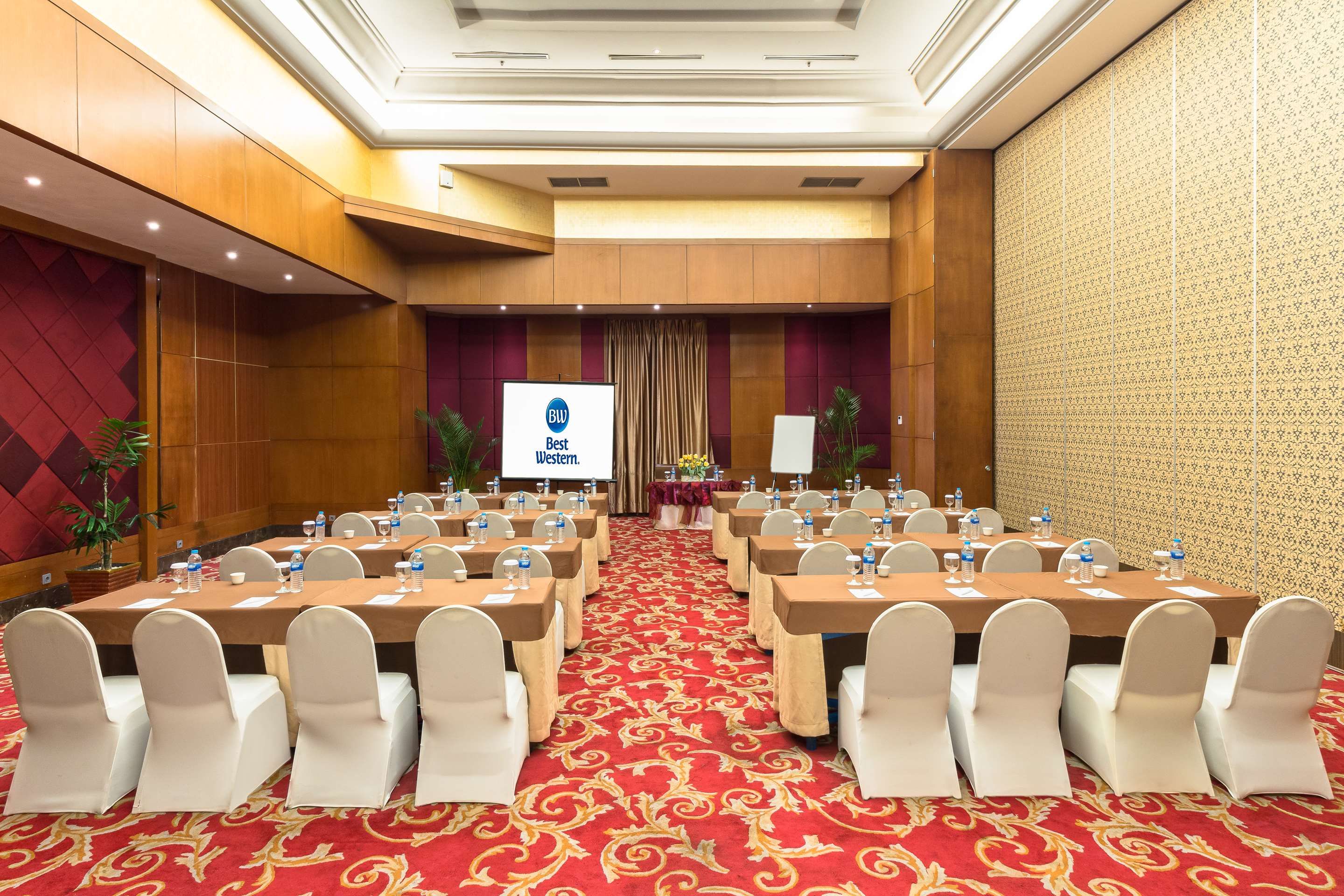 Conference room
