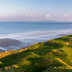 Golf course