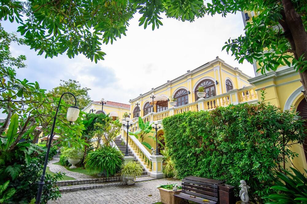 Outdoor view