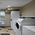Laundry facility