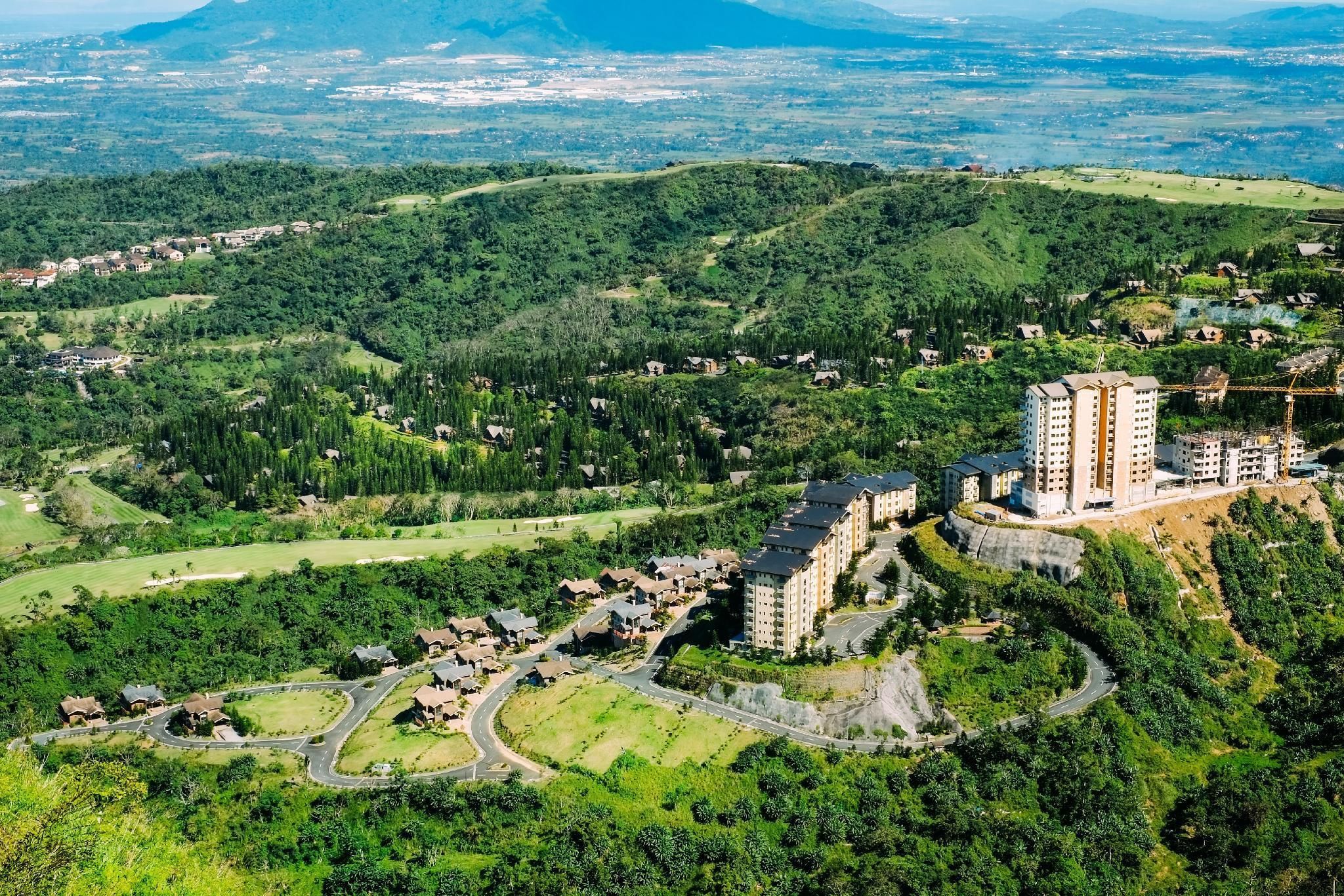 Outdoor view
