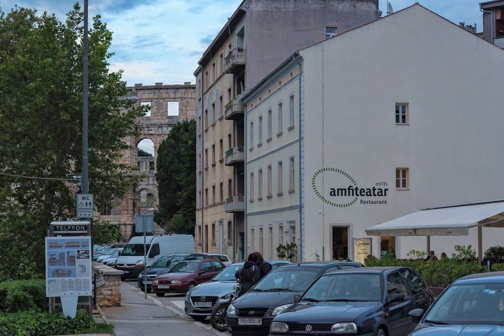 Outdoor view