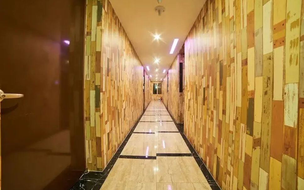 Hallway Photo