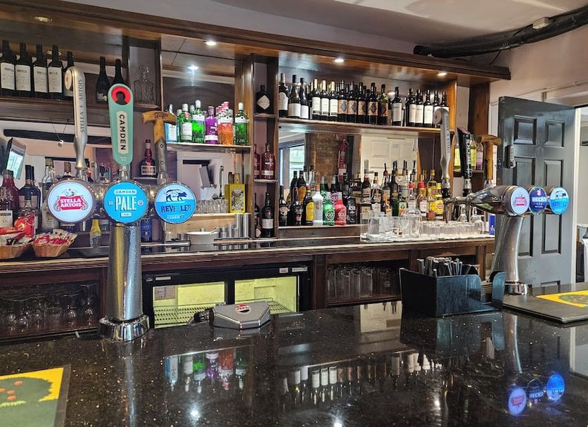 Bar Photo