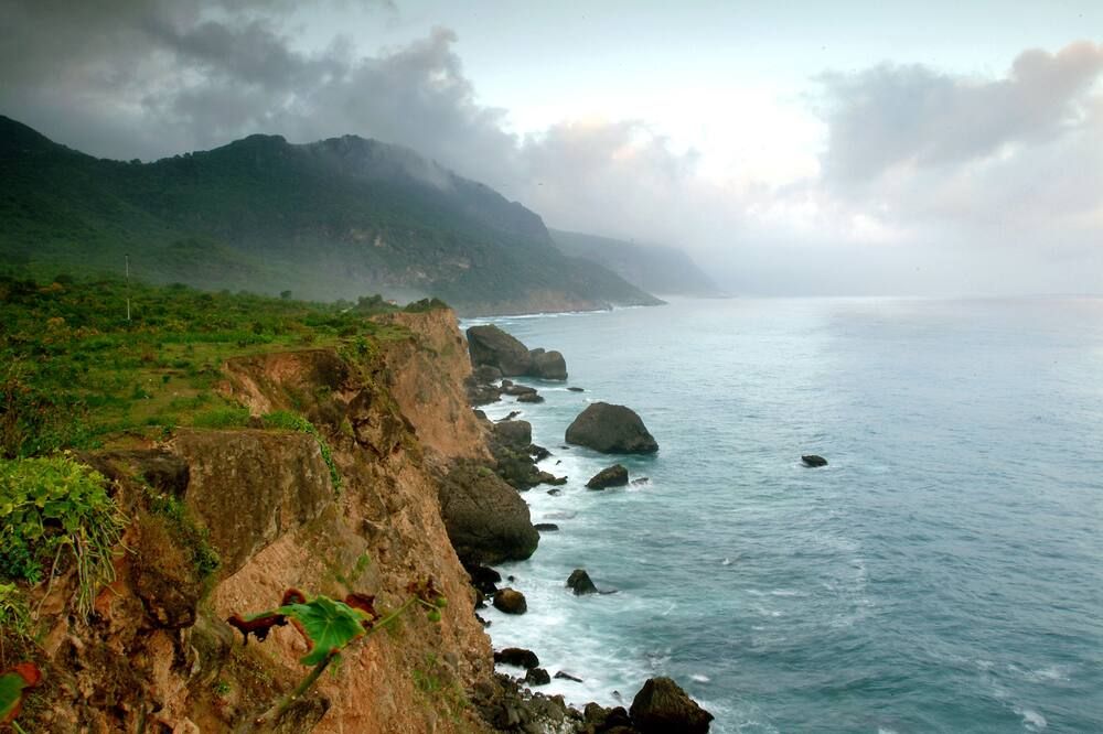 Outdoor view