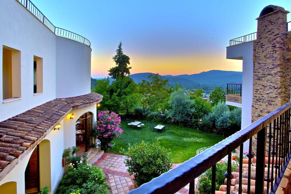 Outdoor view