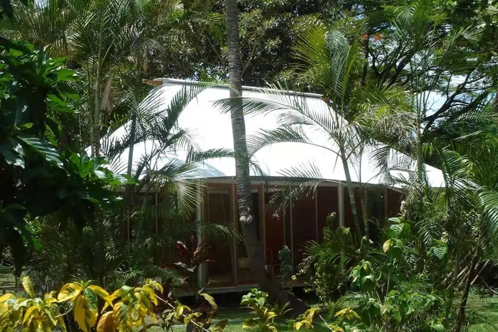 Outdoor view