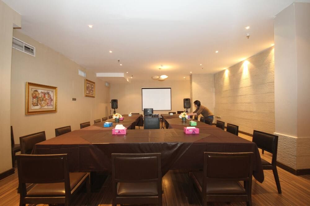 Conference room