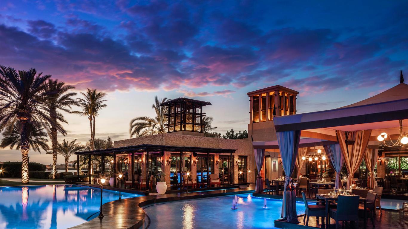 One and Only Royal Mirage - Residence & Spa