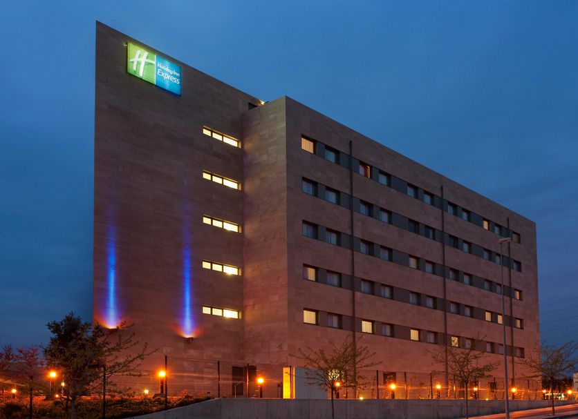 Building Photo