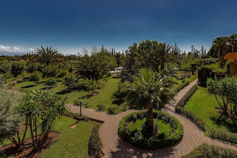 Outdoor view