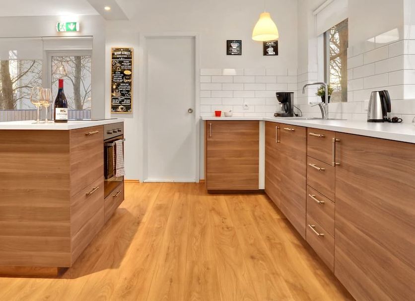 Kitchen Photo
