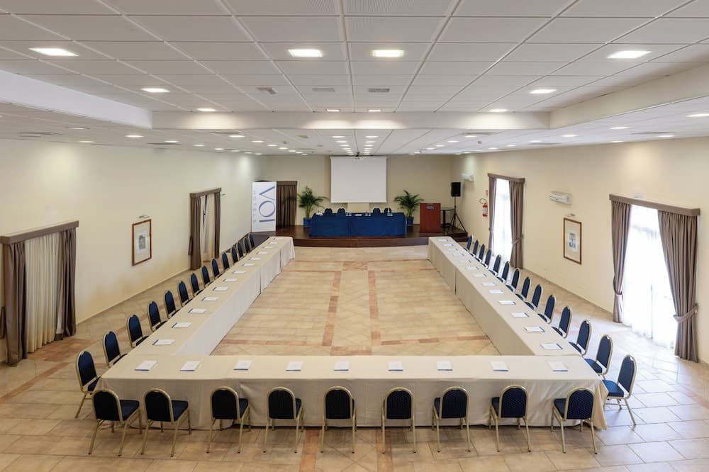 Conference room