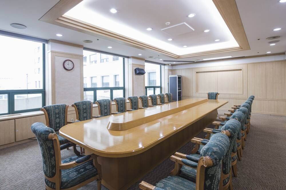 Conference room