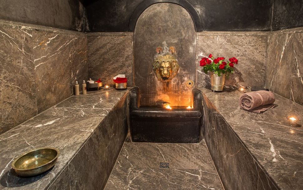 Spa Photo