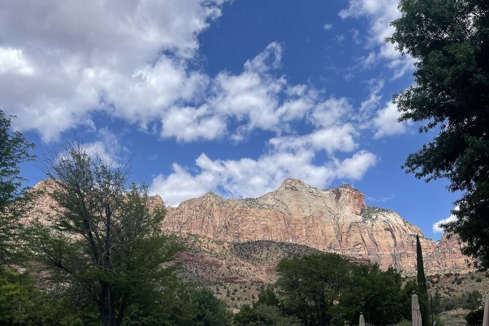 Outdoor view