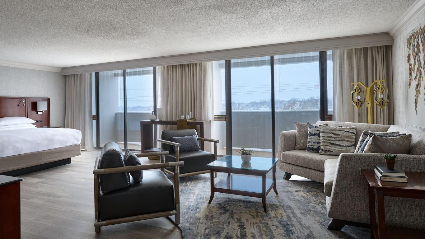 Hanover Marriott