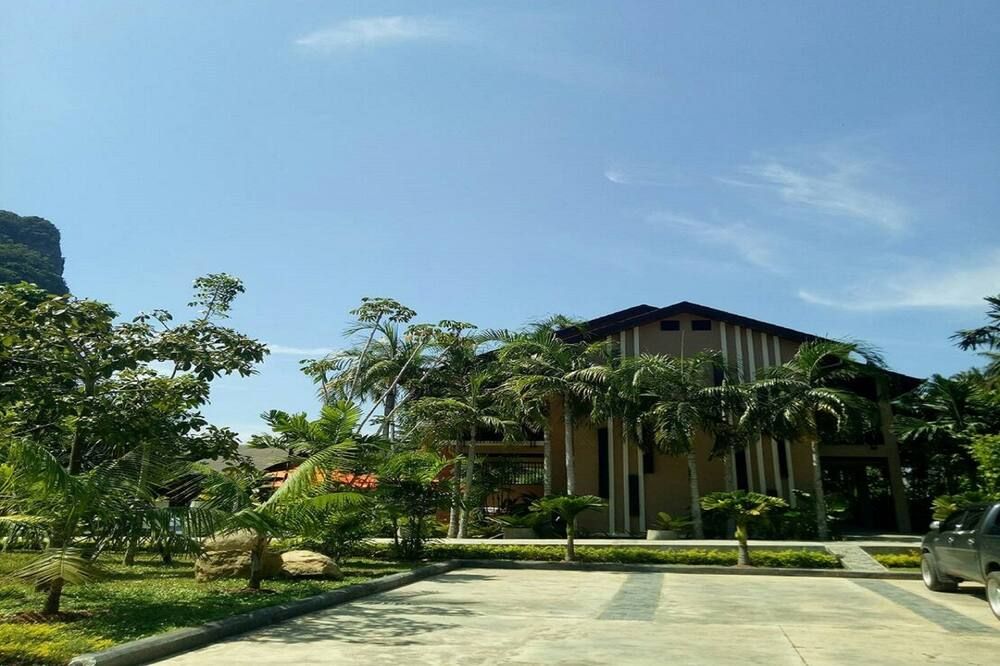 Outdoor view