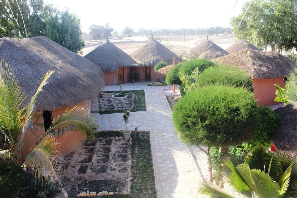 Outdoor view