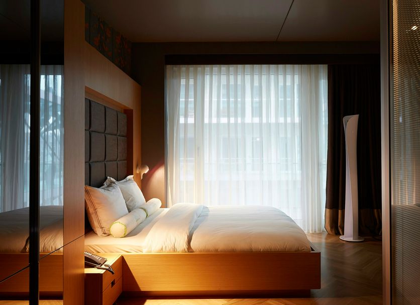 Bedroom Photo